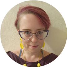 Sarah Franklin, APRN, RN, NP