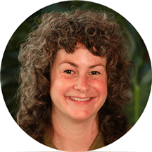 Sarah Humpal, LAc