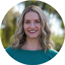 Sarah Moody, APRN, RN