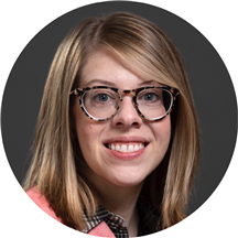 Sarah Ritter, APRN, RN