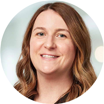 Sasha White, APRN, NP