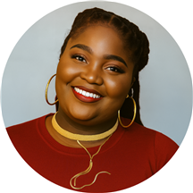 Sefora Jeanlouis, LMHC