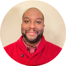 Shaka Reynolds, LCSW