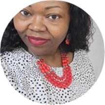 Shameika Worthy, LPC