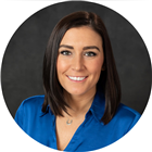 Shannon Bidlo, MEd, LCPC