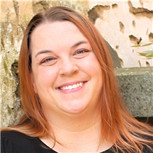 Shannon Davidson, LCSW