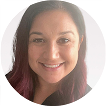 Shannon Foster-MacAuley, LMFT