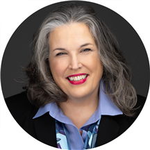 Shannon Gordon, LCSW