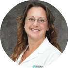 Shannon Markle, RN, CNM