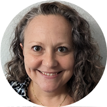 Shannon Moncure, APRN, RN