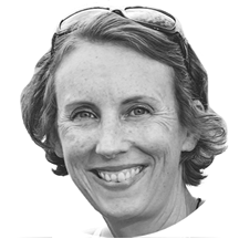 Shannon ODonnell, LCSW