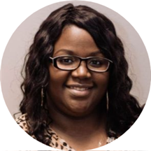 Shannon Perry-Smith, MA, LCMHC