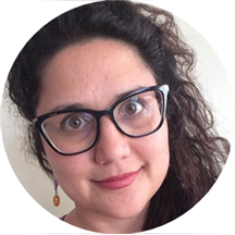 Shanta Cortez Greig, LICSW