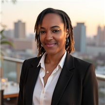 Shaquanus Williams, LCSW