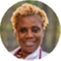 Sharalyn Martin, APRN