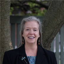 Shari Coveney, LICSW