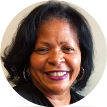 Sharon Bland-Brady, LCSW