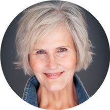 Sharon Johnson-Magar, LMFT