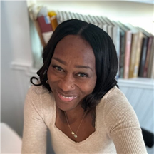 Sharon Williamson, LPC