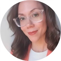 Sharrisse Amrani, LPC