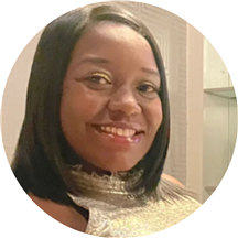 Shatiria Johnson, LMHC