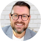 Shawn Malugin, PMHNP