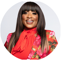 Shayne McNichols, LMSW