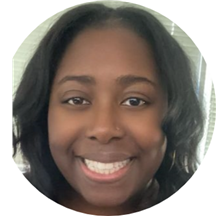 Shenaqua Williams, LCSW