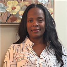 Shenika Johnson, LCSW