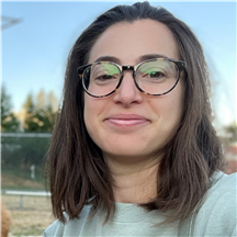 Shera Weintraub, LMHC