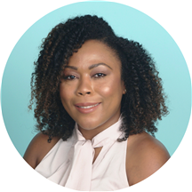 Sherecka Brown, LMHC