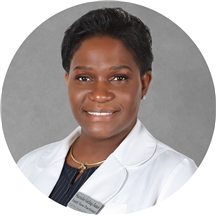 Sherocko Gatling-James, APRN, RN