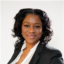 Shinique Wright, LMFT