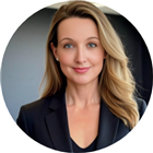 Shoshana Scott, PMHNP