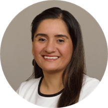 Shruti Rashmikumar Shah, PA-C