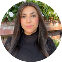 Shterna Levy-Haim, LMFT