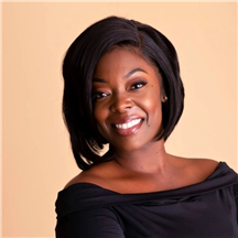 Shuconda Sturdivant, PMHNP