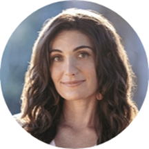 Sierra Abchal, LAc