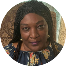 Sirah Okoluku, PMHNP