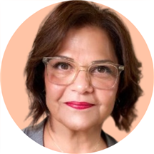 Soheila Norolouni, LMFT