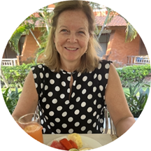 Sonia B Neale, RDN, CDCES