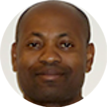 Sonnly Ribourg, PA-C