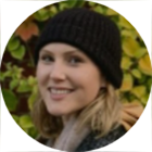 Sophie Podeswik, RDN