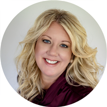 Stacey Johnson, LICSW