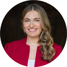 Stacey Patterson, LCSW