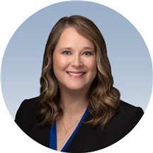 Stacia Brenneman, MPT