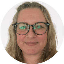 Stacy Diliberto, LCSW