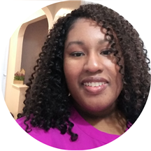 Stacy St Louis, LICSW