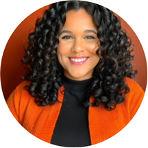 Stefani Rosado, LICSW