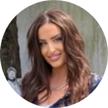 Stefanie Collier, LPC